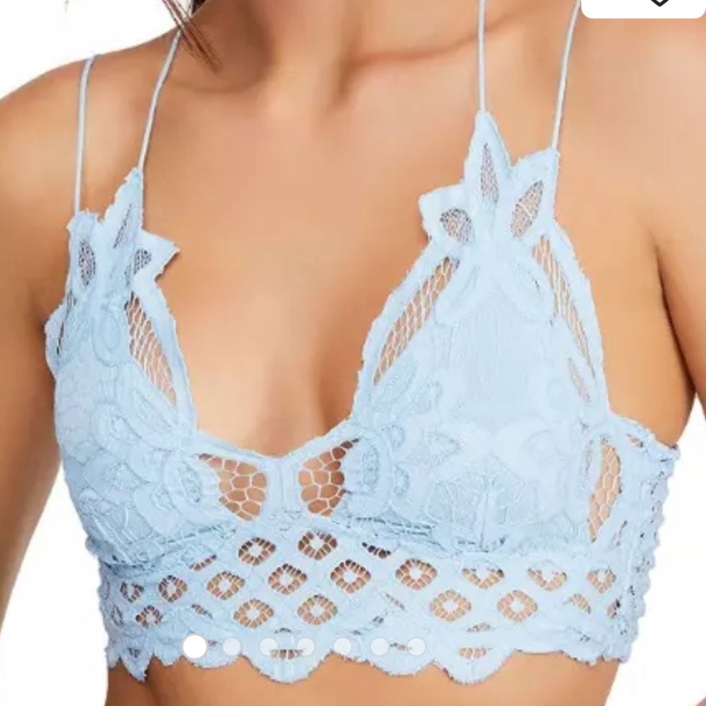 FP Adella bralette